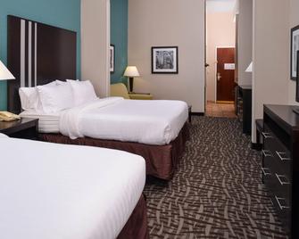 Holiday Inn Express & Suites Youngstown (N. Lima/Boardman) - North Lima - Bedroom