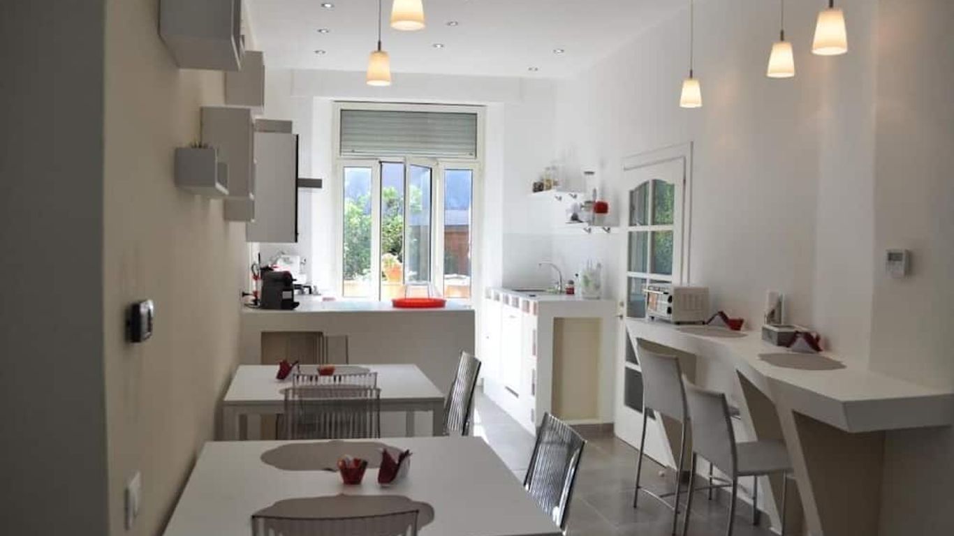 Il Giardinetto Guest House