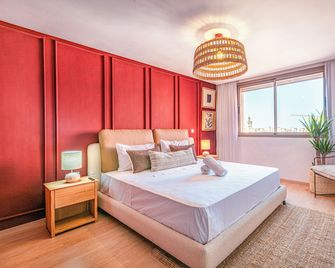 Migdal Gueliz Apart Hôtel, by résidence Hamza - Marrakech