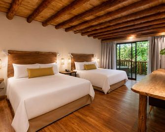 La Aldea De La Selva Lodge - Puerto Iguazú