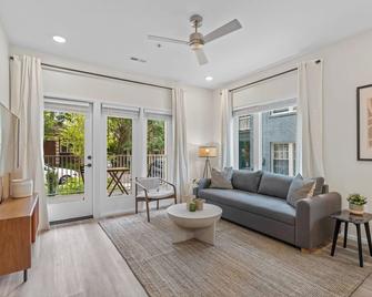 Winton Flats - Atlanta - Living room