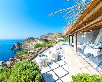 Costa Del Capitano Seaside Villas - Ischia