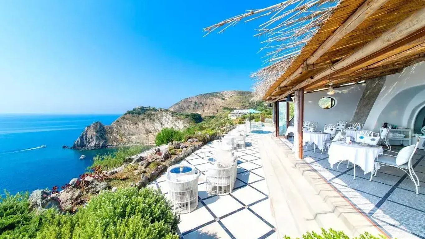 Costa Del Capitano Seaside Villas