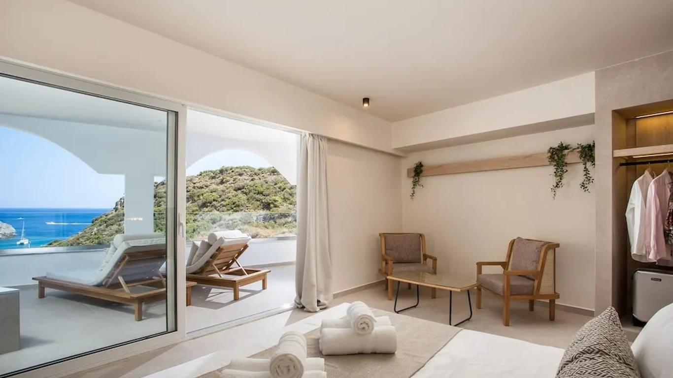 Ladiko Suites - Faliraki
