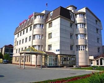 Imperial Palace Hotel - Yuzhno-Sajalinsk - Edificio