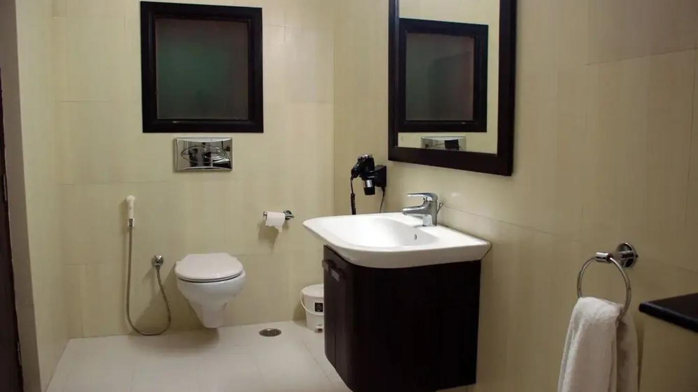 Alasia Hotel