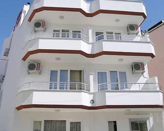 Pegasus Motel - Avşa