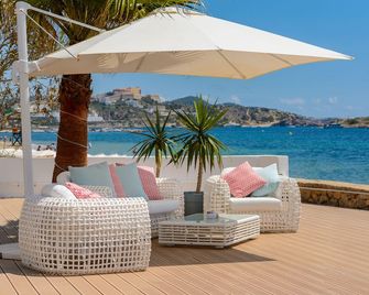 Hotel Vibra Algarb - Ibiza