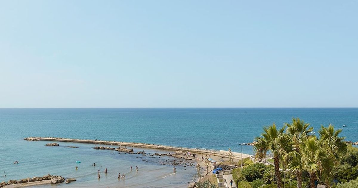 Hotel Riviera à partir de 76 €. Hôtels à Anzio KAYAK