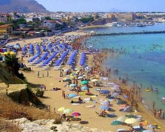 Cinisi Vacanze 2.0 - Cinisi
