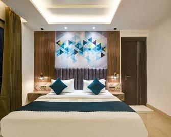 Grand Plaza Noida - Noida - Ložnice