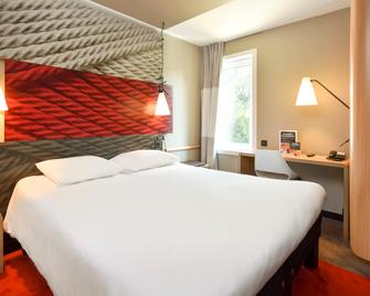 ibis Brussels Erasmus - Brussels - Bedroom