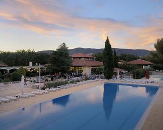 Village Vacances La Manne - Bormes-les-Mimosas - Pool