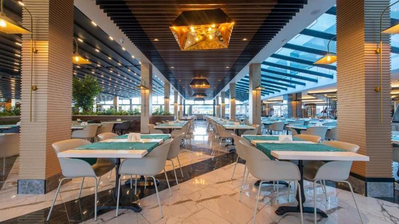 Eftalia Aqua Resort
