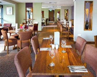 Premier Inn Glasgow City Centre Buchanan - Glasgow - Restaurante
