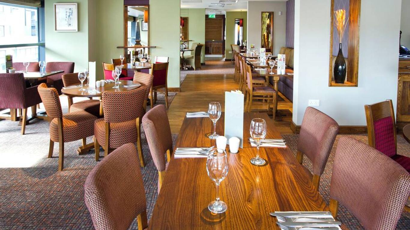 Premier Inn Glasgow Cc Buchanan Galleries