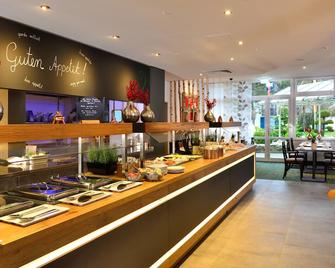 Landhotel Schnuck - Schneverdingen