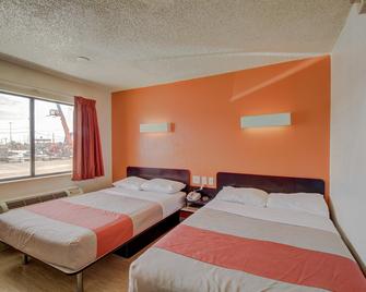 Motel 6-San Antonio, Tx - Fort Sam Houston - San Antonio - Habitación