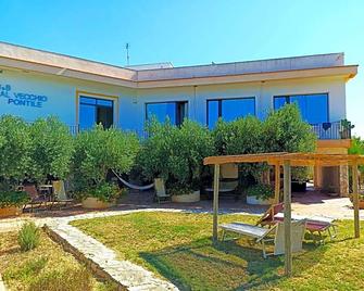 Al Vecchio Pontile bed and breakfast - Marsala