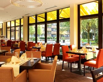 Best Western Hotel Bochum - Bochum - Restaurant