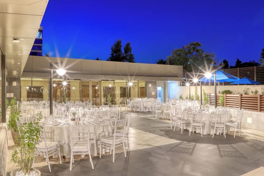 Geneva Hotel Amman