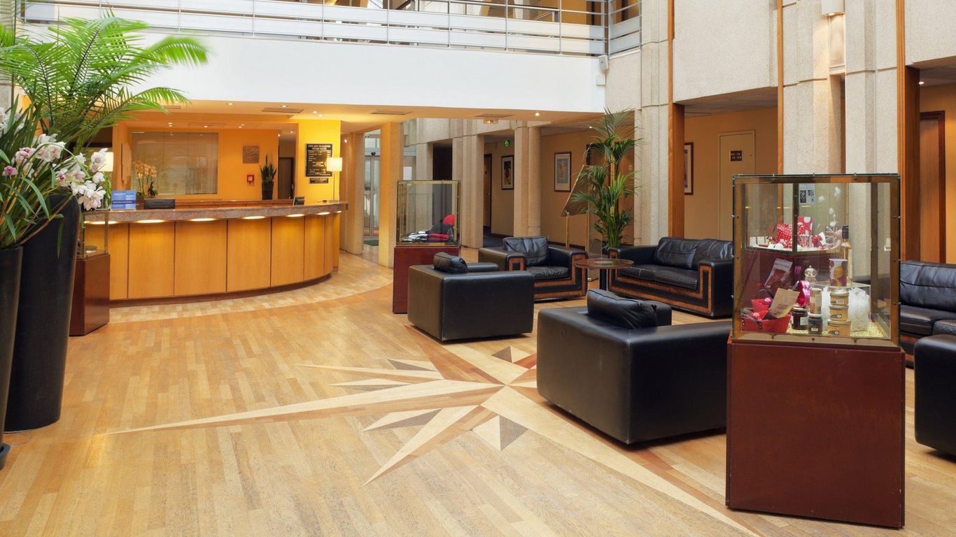 Holiday Inn Resort Le Touquet By IHG