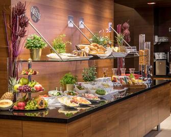 Hotel Mercure Graz City - Graz - Restaurant