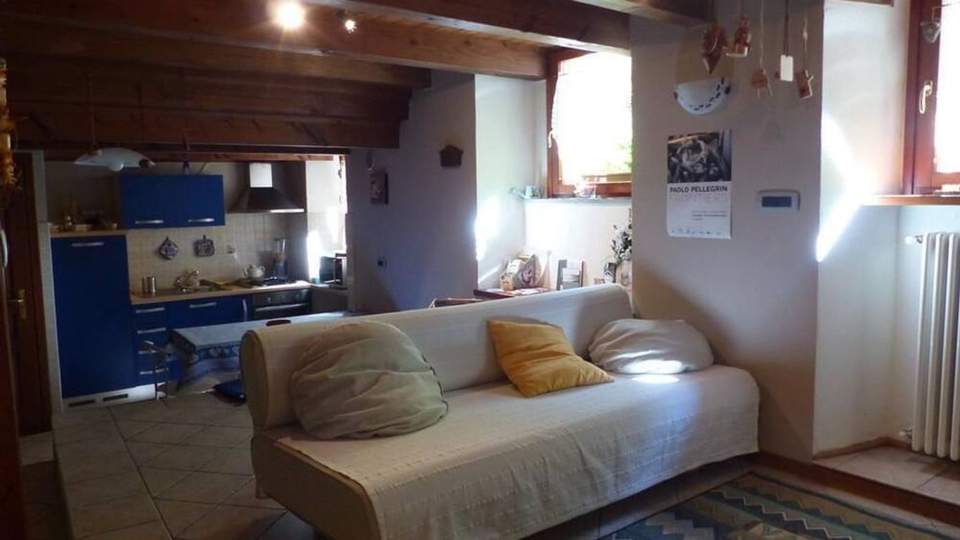 B&B Vecchio Torchio di Bard