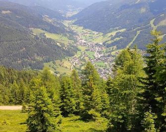 Hotel Sonnenheim - Bad Kleinkirchheim - Outdoor view