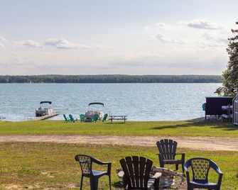 The Parker House - Presque Isle