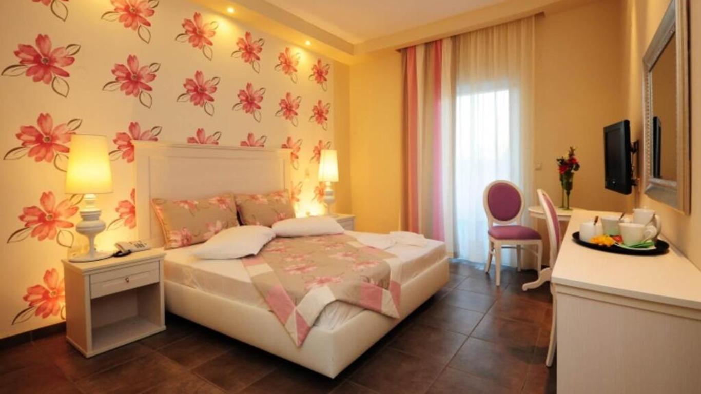 Louloudis Boutique Hotel
