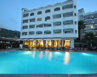 My Dream Hotel - Marmaris