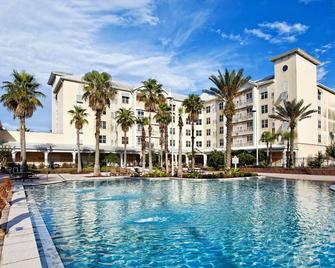Monumental Hotel Orlando - Orlando - Pool