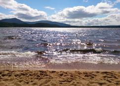 Cairngorm Highland Bungalows - Aviemore - Παραλία