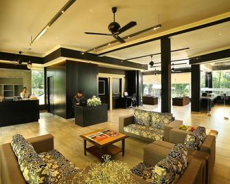 Casa Rio Resorts Athirappilly - Vettilappara - Lobby