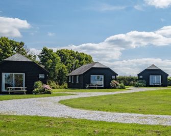 Gull Lodge - Port Isaac - Building