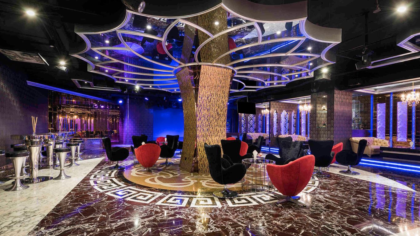 Pullman Beijing South