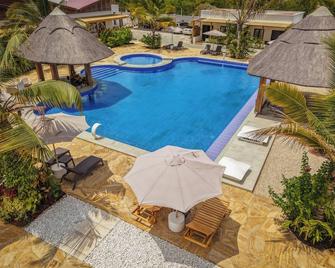The Bali Resort Zanzibar - Pingwe - Pool