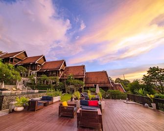 Hotel Kiridara Luang Prabang - Luang Prabang