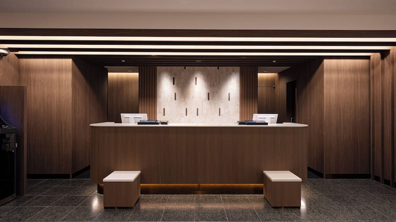 Richmond Hotel Nagoya Nayabashi