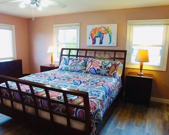 Paw Paw Beach Paradise - Watervliet - Habitación