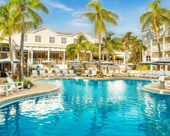 Margaritaville Beach House Key West - Key West - Pool