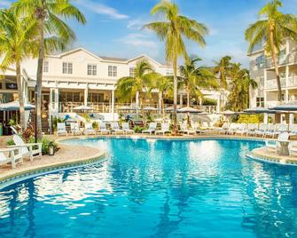 Margaritaville Beach House Key West - Кі-Уест - Басейн