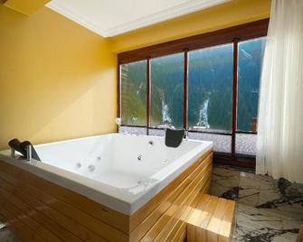 Uzungol Inci Otel - Uzungöl - Vybavení ubytovacího zařízení