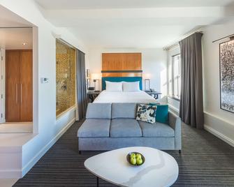 Andaz San Diego - a Concept by Hyatt - San Diego - Schlafzimmer