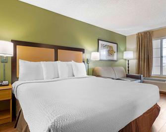 Extended Stay America Suites - San Diego - Fashion Valley - San Diego - Soveværelse