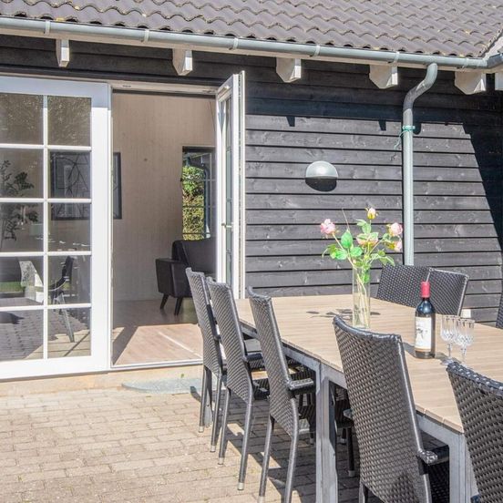 5 star holiday home in Blåvand – Blåvand