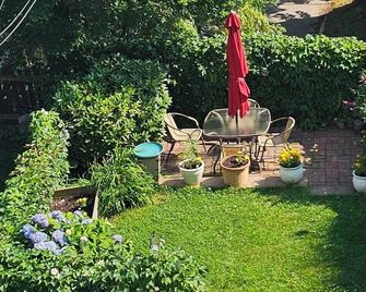 Charlestown Gem - Historic and Central Boston location, perfect for walking - Boston - Patio