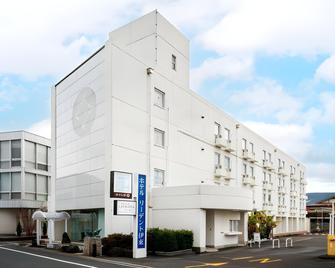 Hotel Redent Ito - Ito - Edificio