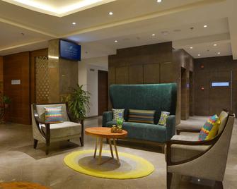 The Fern, Vadodara - Vadodara - Lobby